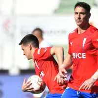 Históricos de la UC mosqueados: \'Qué me importa el récord de Zampedri, puros goles de penal\'