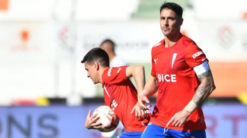 Históricos de la UC lamentan que el equipo haya caído ante Cobresal