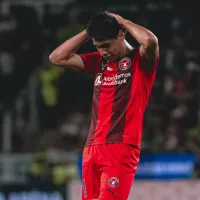 No todo es malo: el premio de consuelo de Darío Osorio tras quedar fuera de la Champions