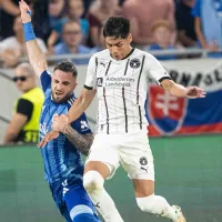 “Excelente técnica, pero...”: Crucifican a Darío Osorio por jugada que dejó sin Champions al Midtjylland