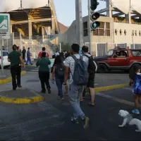 SHOA revela cómo se prepara ante un eventual tsunami en las costas de Chile