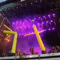 Confirmado: Horario y cuándo sale el line up del Lollapalooza Chile 2025