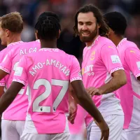 Ben Brereton juega contra Brentford: ¿Cuánto su paga un gol antes de las Eliminatorias?