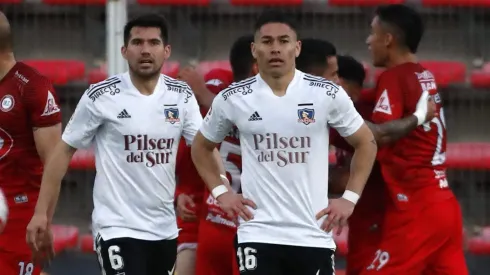 César Fuentes y Óscar Opazo. El Corralero denunció que su familia fue víctima de cuatro delincuentes.