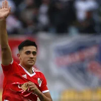 River Plate espera una oferta ultra millonaria para vender a Pablo Solari: esto le tocaría a Colo Colo