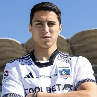 Jonathan Villagra y su calvario con la salmonela previo a Colo Colo: \'El cuerpo no me daba\'
