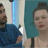 Pedro y Michelle viven tenso momento en Gran Hermano: \'Mis razones son más importantes que las tuyas\'