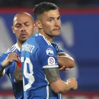 ¿Quién acompaña a Charles Aránguiz? El puzzle en el mediocampo de la U ante Coquimbo