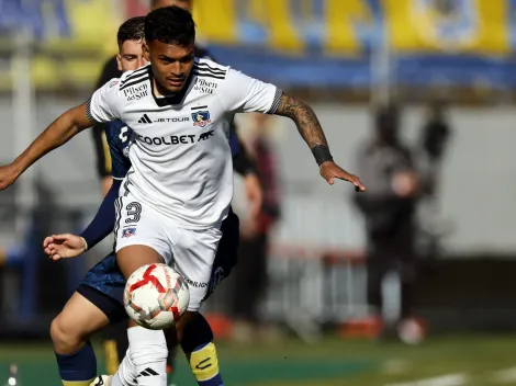 El favorito para Colo Colo vs Ñublense de esta tarde
