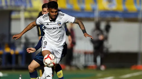 Colo Colo enfrenta a Ñublense en el Estadio Monumental por el Campeonato Nacional 2024.