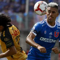La reflexión del DT de U de Chile por Coquimbo Unido sin Luciano Cabral: ¡flores al Nano Díaz!