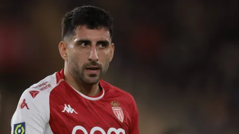 Maripán se hizo autobombo al salir de Mónaco: "Fui leyenda"