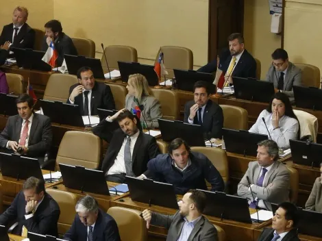 ¿Cuándo se discute el Séptimo Retiro de AFP en la Cámara de Diputados?