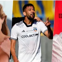 Mauricio Isla lanza parada de carros por supuesto affaire con ex chica Playboy: \'No la conozco\'
