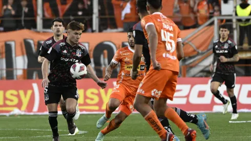 Cobreloa subió los precios para recibir a Colo Colo