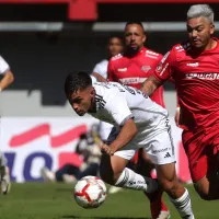 EN VIVO Colo Colo vs Ñublense: Marcador, minuto a minuto y dónde ver el Campeonato Nacional