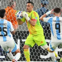 El gran secreto de Claudio Bravo tras su retiro: \'Podía jugar en las Eliminatorias\'