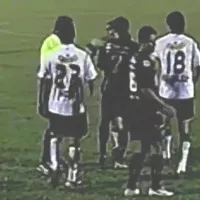 Ex Colo Colo revela que lo utilizaron de capitán como protesta: \'Estuve de acuerdo por dos cosas\'