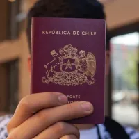 ¿Qué países no exigen pasaporte para viajar desde Chile?