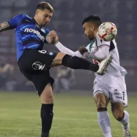 Huachipato y Palestino protagonizan un empate caliente y dejan la tabla ardiendo en la zona baja