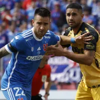 ¿A qué hora juega U. de Chile vs Coquimbo? Transmisión del Campeonato Nacional 2024