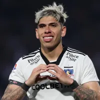 ¿Mensaje para Boca Juniors? Arturo Vidal manda categórico mensaje sobre Carlos Palacios