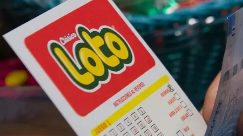 Revisa los números ganadores del Loto.