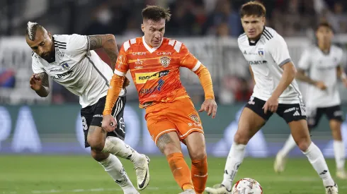 Cobreloa recibe a Colo Colo en Calama y lo hará con polémica.