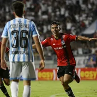 Alivio albo: revelan posible suspensión de partido entre Colo Colo y Magallanes en Copa Chile