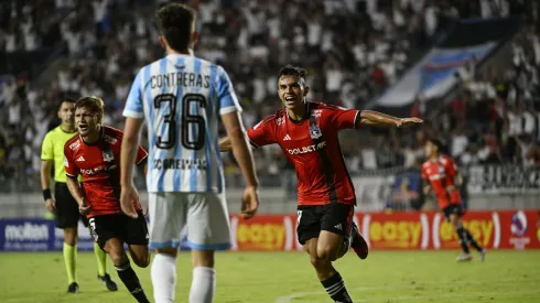 Uno de los partidos contra Magallanes sería suspendido