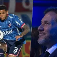 \'Siniestro\': Destruyen a Alejandro Domínguez por ir al sorteo de la Champions y no al funeral de Izquierdo