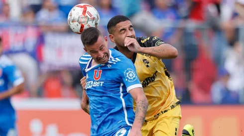 La U no ha podido con Coquimbo esta temporada