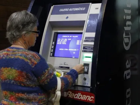 Todos los bonos que pueden recibir los pensionados en septiembre