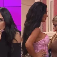 Ganar o Servir llega a tribunales: Pamela Díaz anuncia querella contra Oriana Marzoli