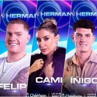 ¿Cómo quedó la placa de nominados? Tensa noche de salvación se toma Gran Hermano