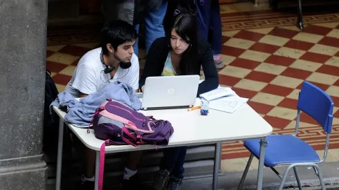 Sistema de Admisión Escolar 2025: ¿Qué hacer si no alcanzaste a postular?