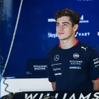 ¿Quién es Franco Colapinto? El galán argentino que llega a la Fórmula 1 en Williams