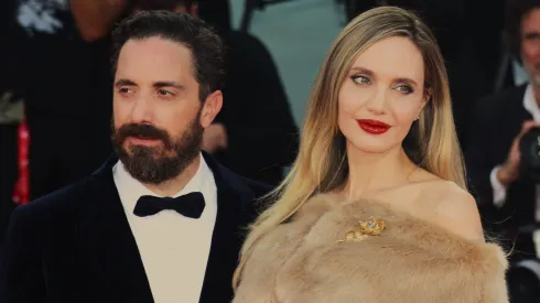 La película tuvo su estreno en el Festival de Venecia.