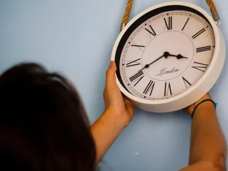 Cambio de hora en Chile: ¿Se adelanta o atrasa el reloj este 7 de septiembre?