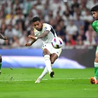 ¿A qué hora juega Real Madrid vs Real Betis? Transmisión de la 4° fecha de La Liga