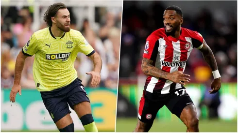 Dos partidos y dos derrotas para los Santos del delantero anglo-chileno.