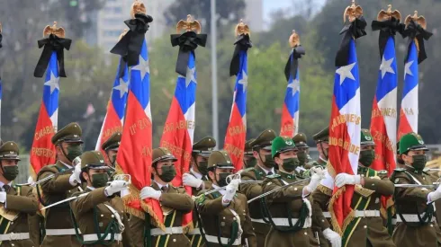 ¿Cuándo es la Parada Militar 2024? Fecha, horarios y lo que debes saber