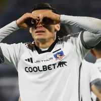 Lucas Cepeda espera estar en la próxima nómina de la Roja: \'Mi nombre ya está sonando\'