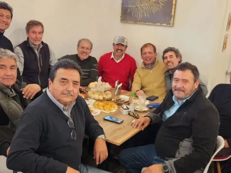 Ex jugadores buscan celebrar los 30 años del título del 94