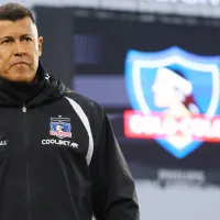 La última locura de Jorge Almirón en Colo Colo pensando en la serie con River por la Copa Libertadores