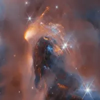 Telescopio James Webb revela planetas rebeldes que desafían las leyes cósmicas