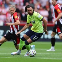 Ben Brereton y Southampton sufren goleada que los deja como colistas de la Premier League