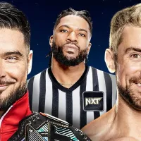 ¿Quién transmite NXT No Mercy? Cartelera, horario y dónde ver la marca de desarrollo de la WWE