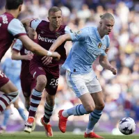 ¿Quién transmite a Manchester City vs West Ham? Dónde ver por TV o streaming EN VIVO