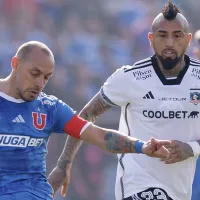 Insólito: ANFP programa a la U a la misma hora que Colo Colo en Copa Libertadores